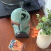 Boba Fett Scentsy Warmer | Star Wars