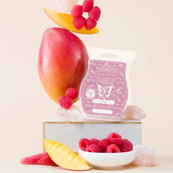 Courage Scentsy Bar | Mother's Day 2024