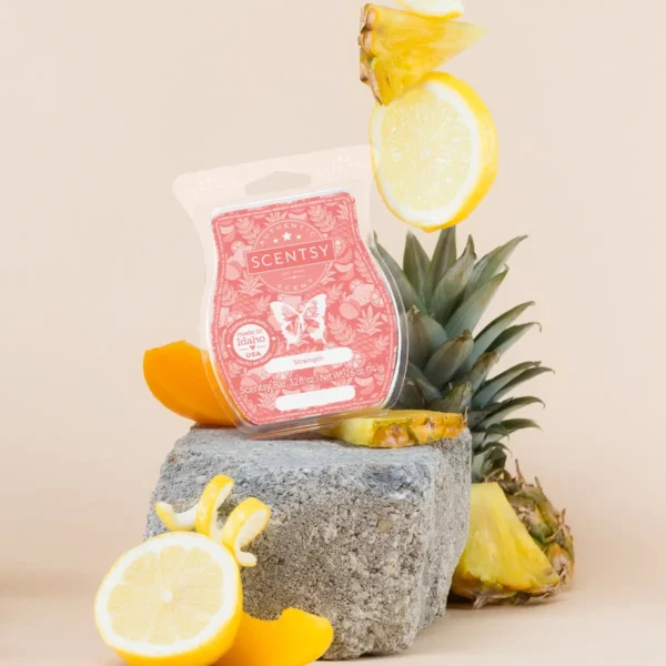 Strength Scentsy Bar | Mother's Day 2024