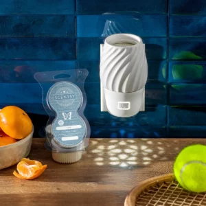 6 Classic Scentsy Pods Bundle
