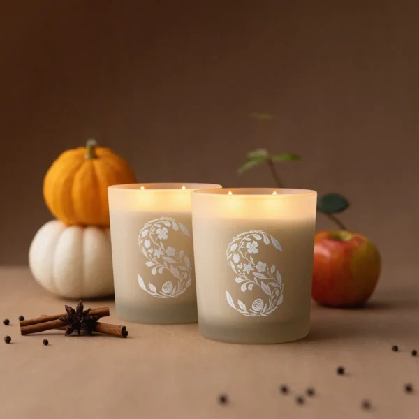 Scentsy Candles | Bundle of 3