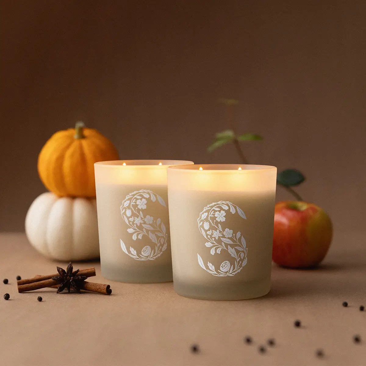 Scentsy Candles | Bundle of 3