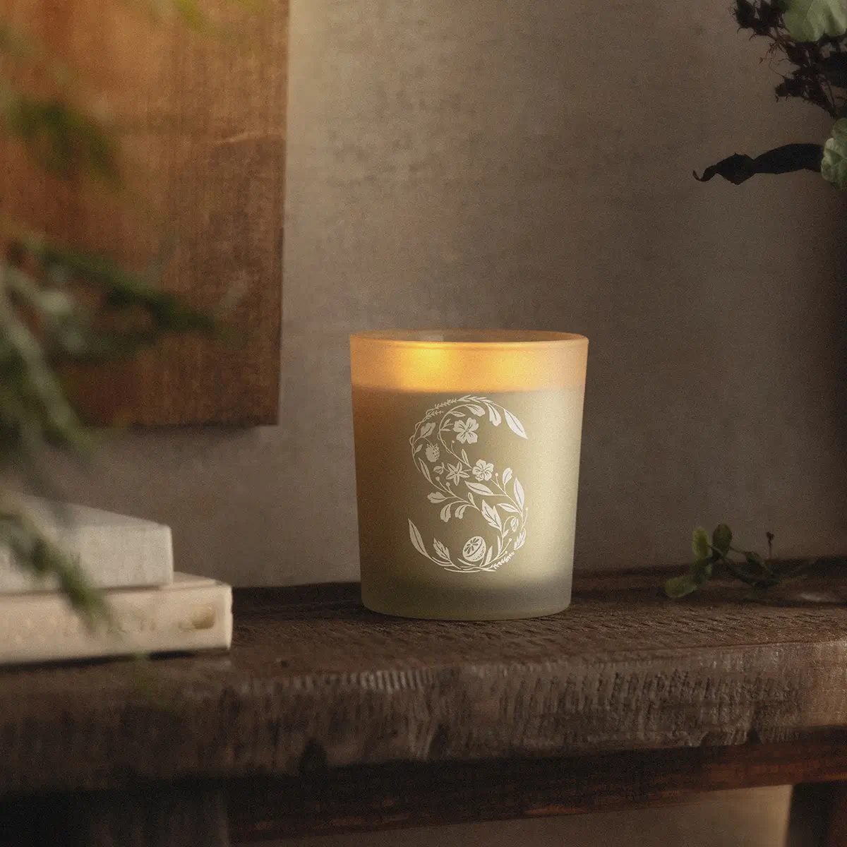 Scentsy Candles | Bundle of 3