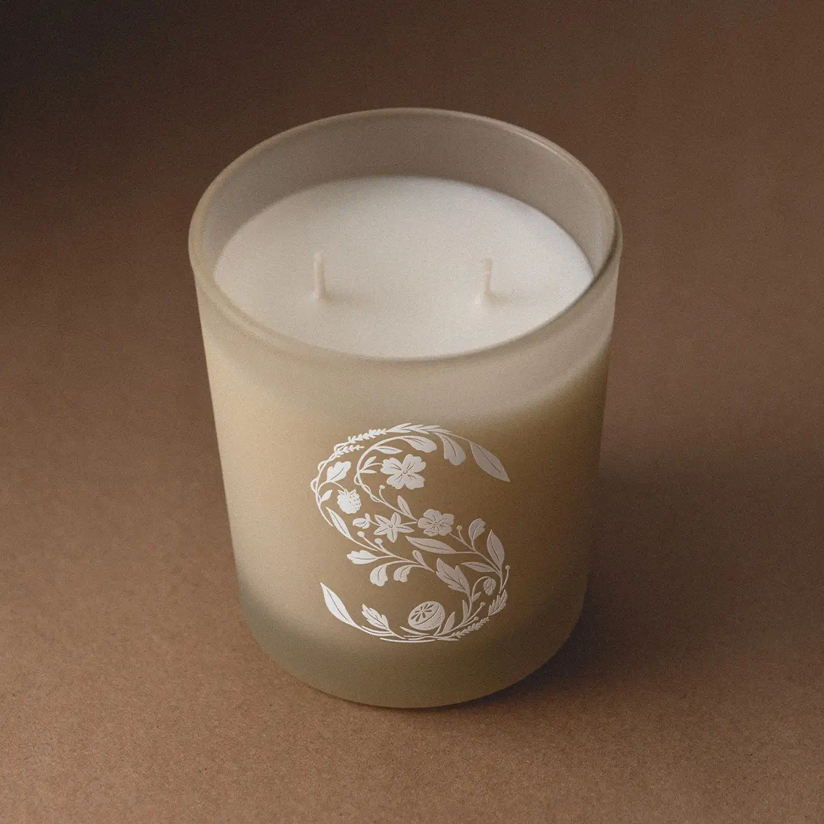 Blue Grotto Scentsy Scented Candle