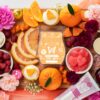 Scentsy Valentine's Day 2023 Wax Bar 3 Pack