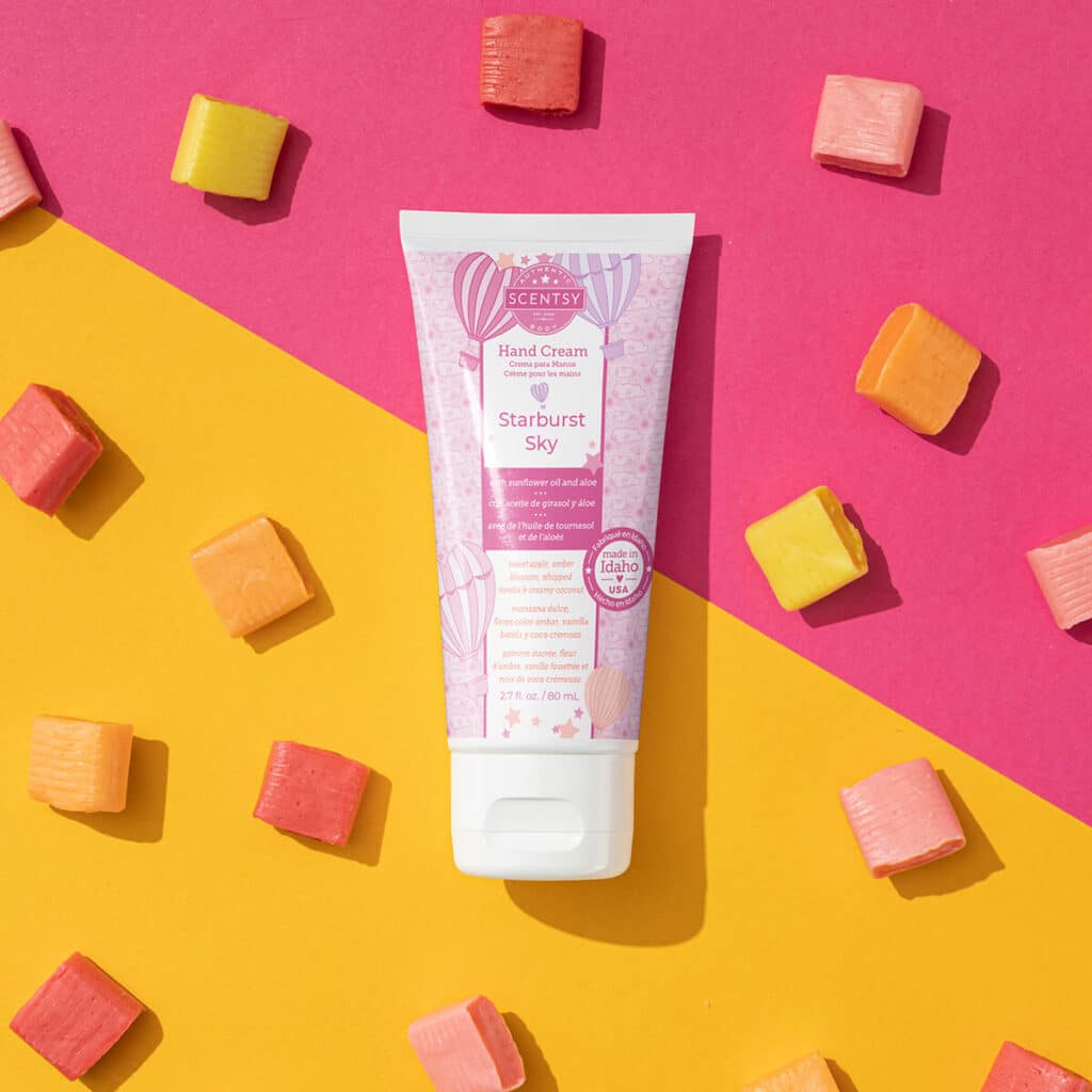 Scentsy 2023 Valentine's Day Collection
