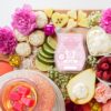 Scentsy Valentine's Day 2023 Wax Bar 3 Pack