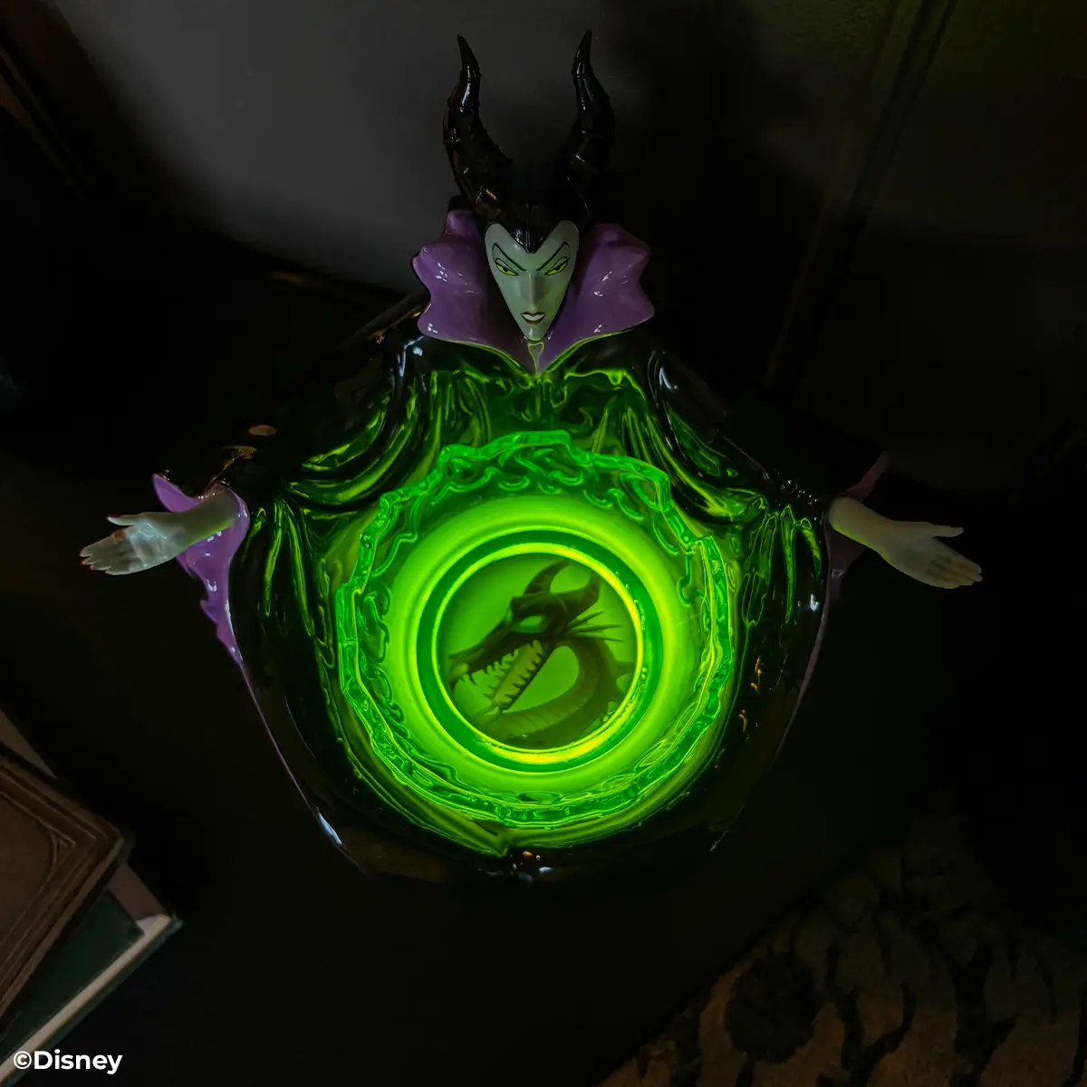 Scentsy 2025 Disney Villains Collection with Maleficent & Evil Queen | Shop Now