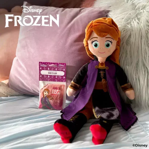 Anna Scentsy Buddy | Disney Frozen