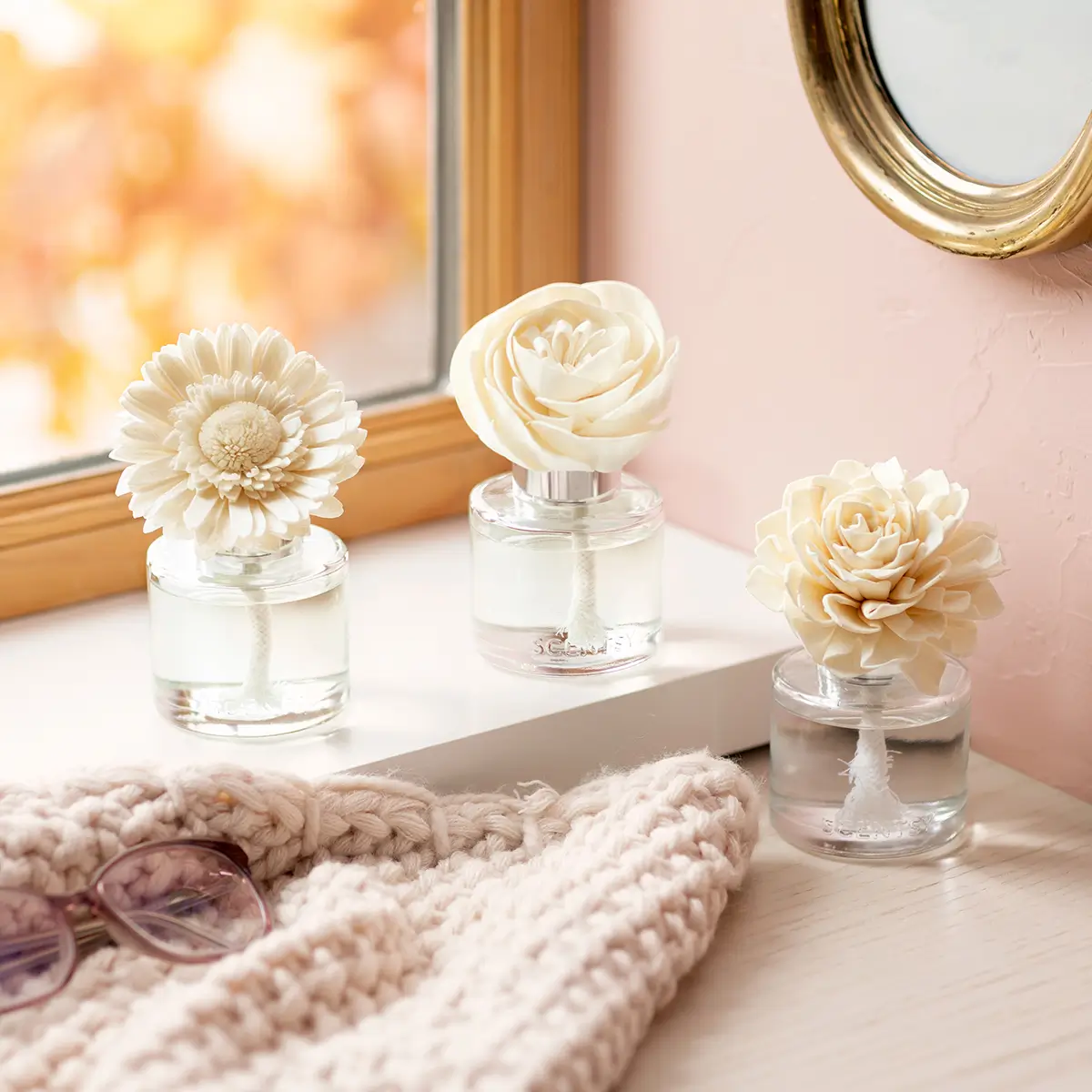 Scentsy 2024 Holiday Gift Guide