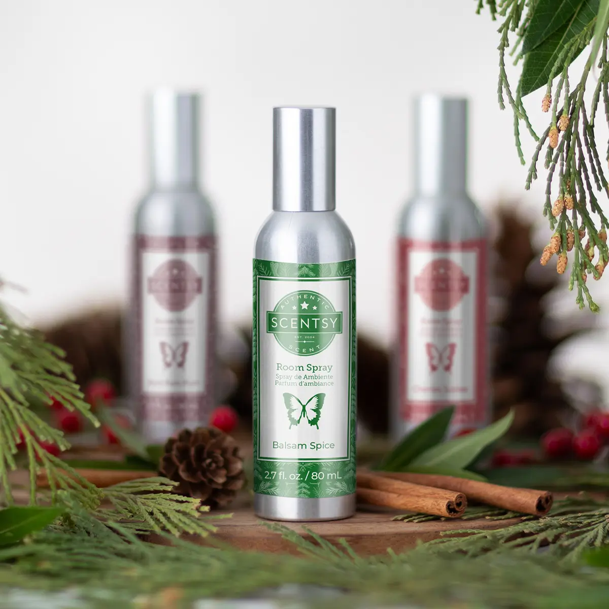 Scentsy 2024 Holiday Gift Guide