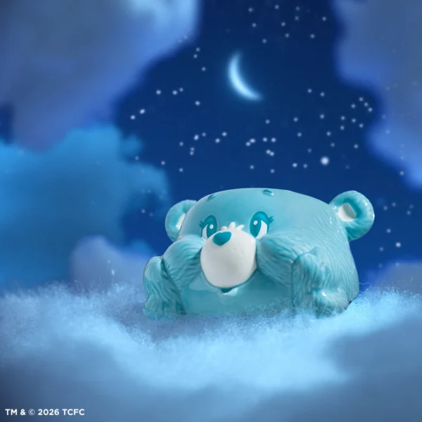 Bedtime Bear Care Bears™ Scentsy Warmer