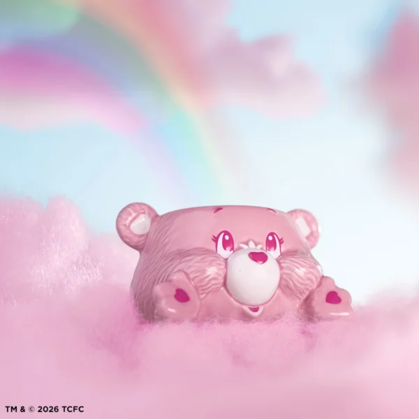 Cheer Bear Care Bears™ Scentsy Warmer