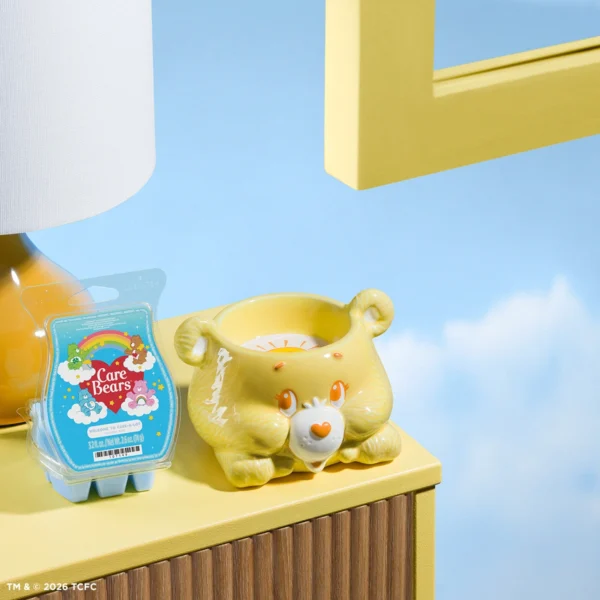 Funshine Bear Care Bears™ Scentsy Warmer