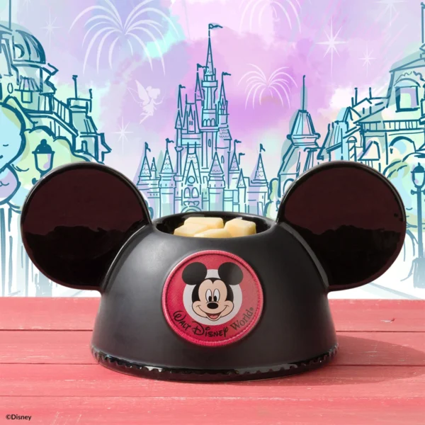 1200X12002026Disneylandshatwarmerra_Highres Walt Disney World Embroidered Mickey Mouse Ears Scentsy Warmer