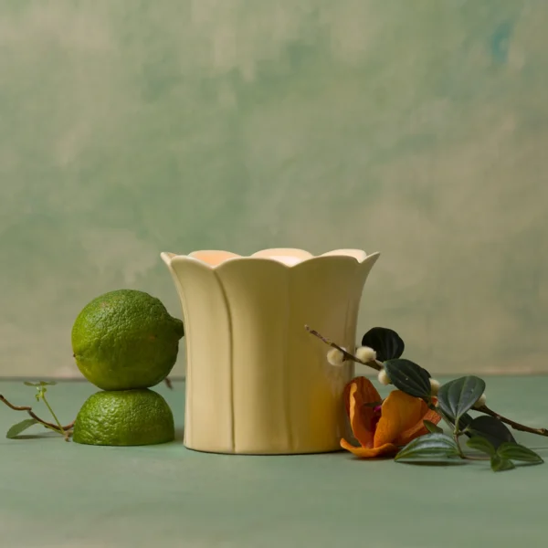 Wild Honeysuckle & Willow Scentsy Candle (Easter 2026)