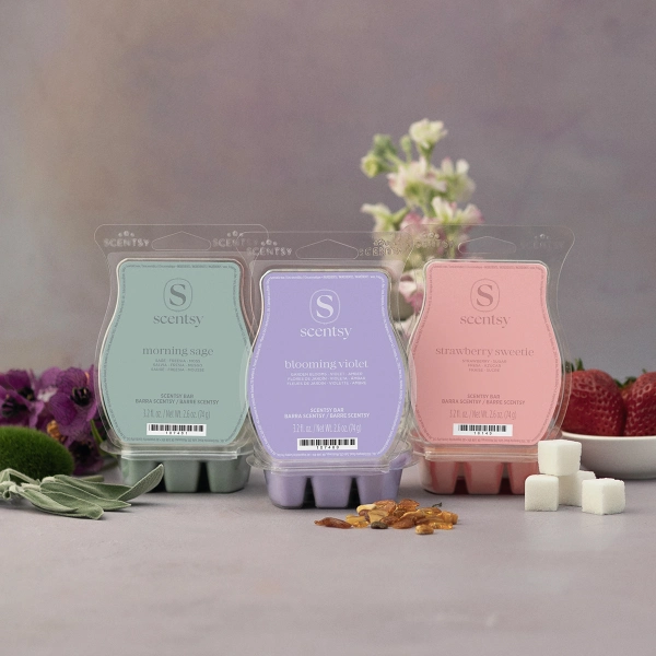 Scentsy At The 2026 Epcot® International Flower &Amp; Garden Festival Scentsy at the 2026 EPCOT® International Flower & Garden Festival