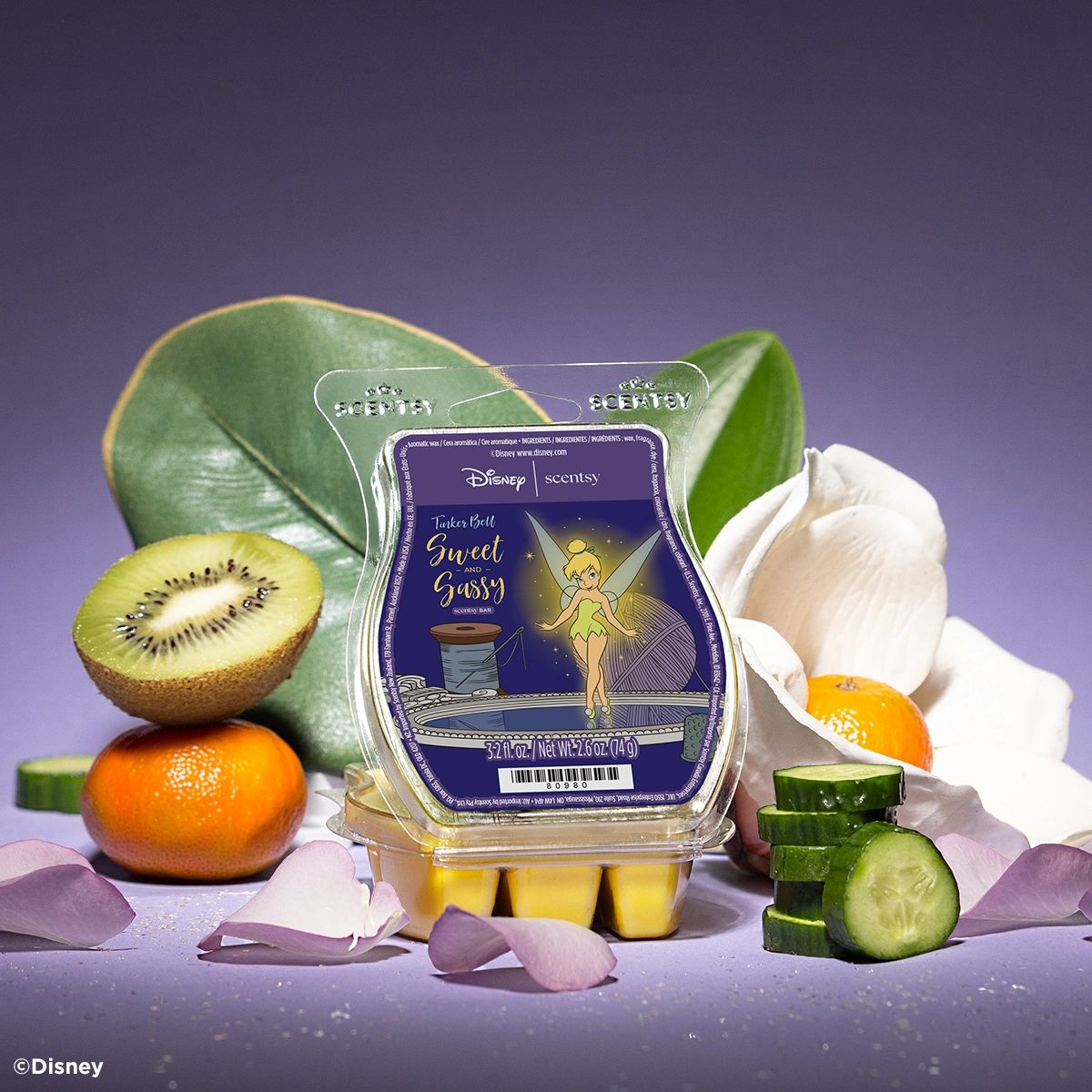 Scentsy X Disney Peter Pan Warmer Collection (2026) Scentsy X Disney Peter Pan Warmer Collection (2026)