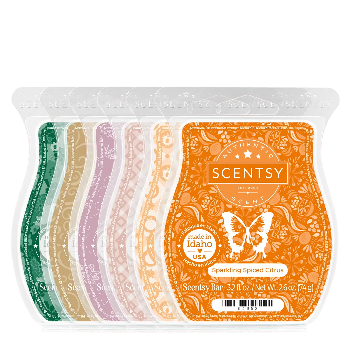 1200X1200Curatedbundlesnewyear6Barr1_Highres New Year, New Horizons Scentsy 6-Bar Bundle