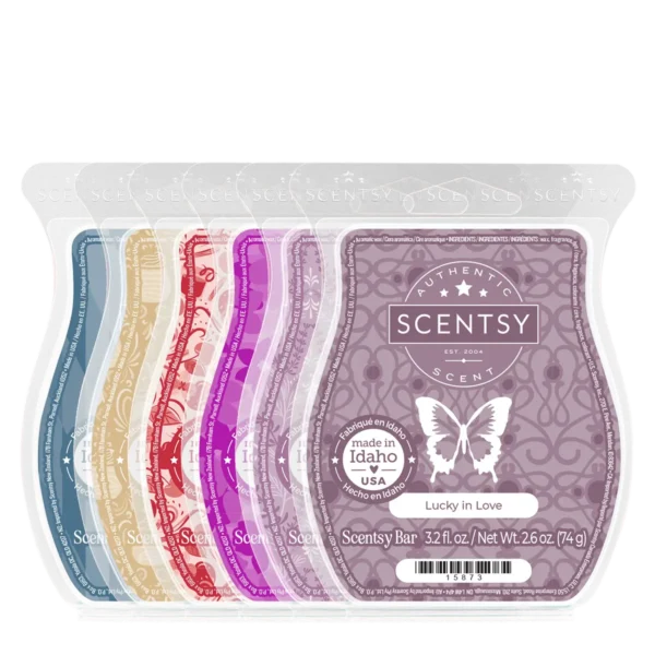 1200x1200CuratedBundlesValentines6BarR1_highres Sweet on You Scentsy 6-Bar Bundle