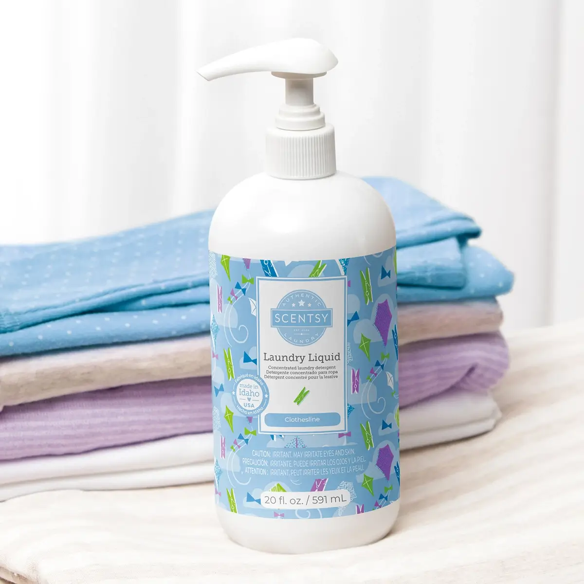 Scentsy Fragrance Flowers 2022 1