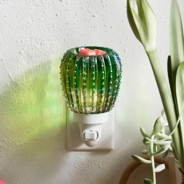 Scentsy Warmers for Small Spaces - Get a Scentsy Mini Nightlight Warmer