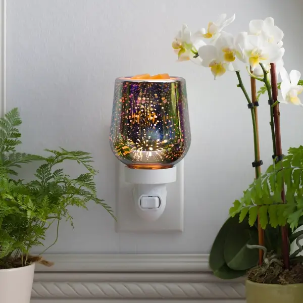 Scentsy Warmers for Small Spaces - Get a Scentsy Mini Nightlight Warmer