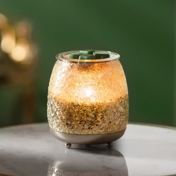Glisten Scentsy Warmer