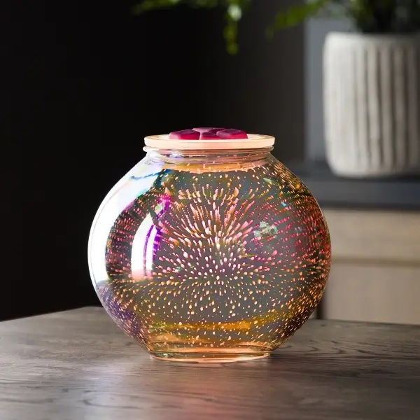 Stargaze Scentsy Warmer