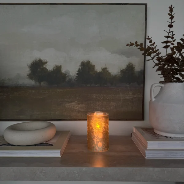 Silver Stem Scentsy Warmer - 2026 Catalog