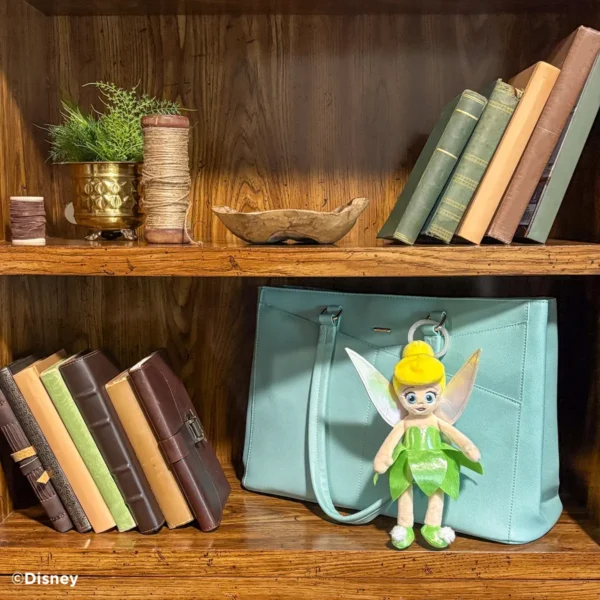 Tinker Bell Scentsy Buddy Clip | Disney Peter Pan