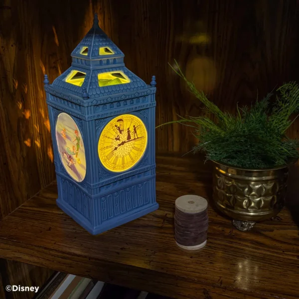 Disney Peter Pan: Flight to Never Land Scentsy Warmer