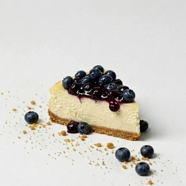 Blueberry Cheesecake 6 Scentsy Wax Bar Bundle