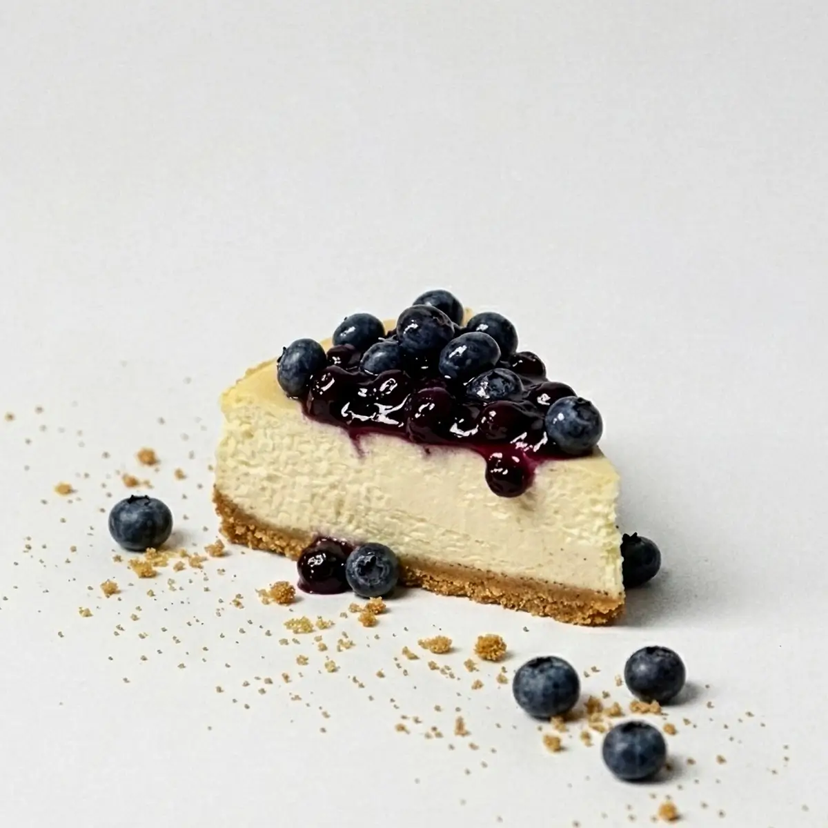 Blueberry Cheesecake 6 Scentsy Wax Bar Bundle
