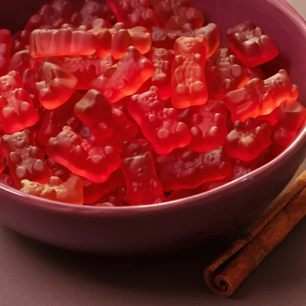 Cinnamon Bear Scentsy Pods