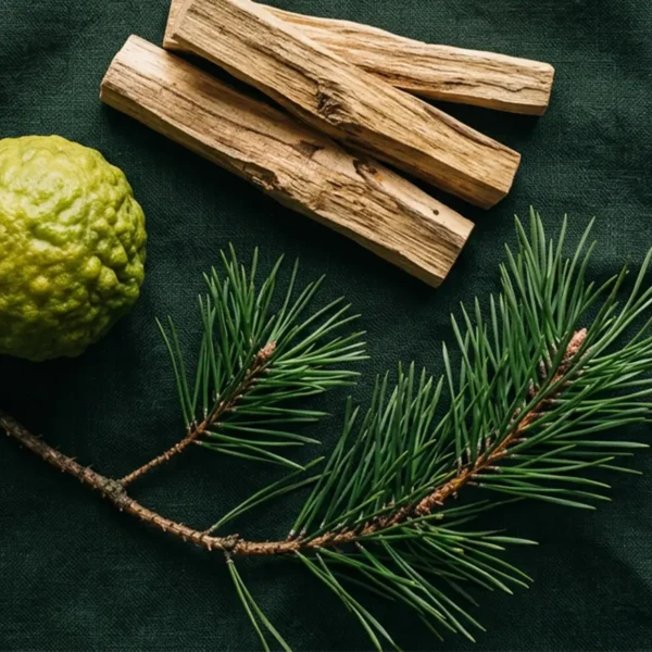 1200X1200Scentscentnotesemberedevergreenra2026_Highres (1) Embered Evergreen Scentsy Bar