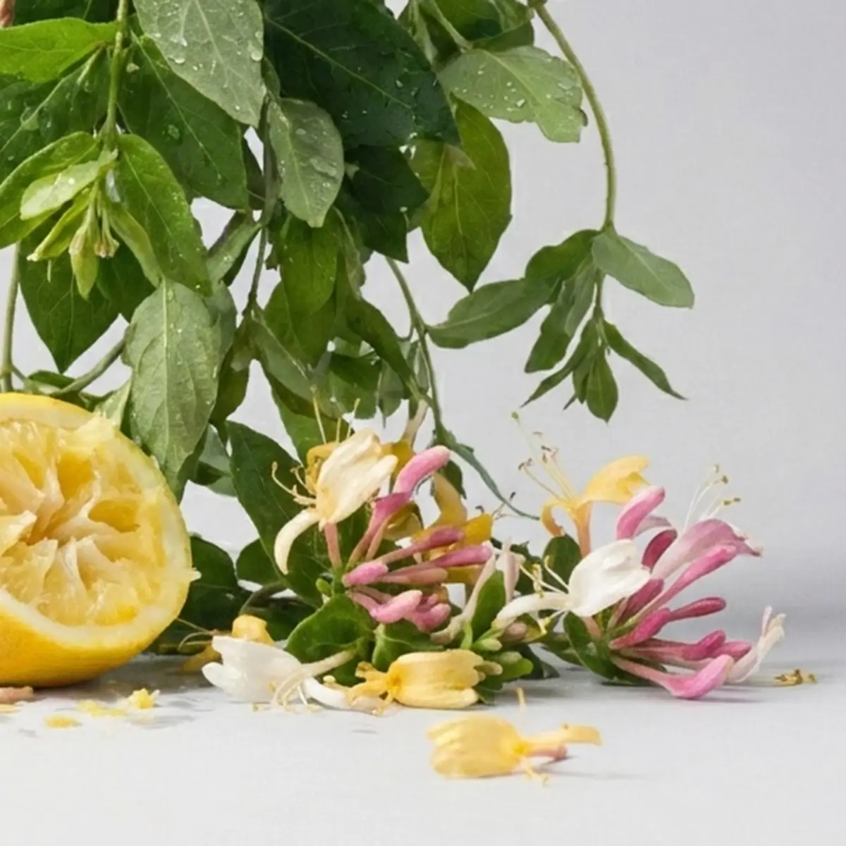 1200X1200Scentscentnoteshoneysuckledewra2026_Highres Honeysuckle Dew Scentsy Bar - Happiness Blooms 2026