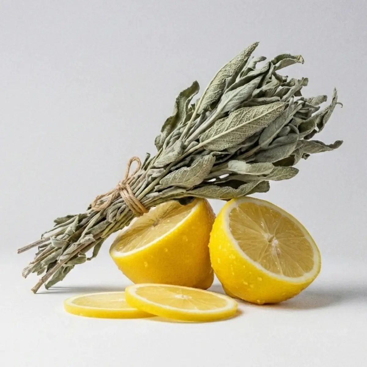 Lemon Sugar & Sage Scentsy Scent Circle 3 Pack