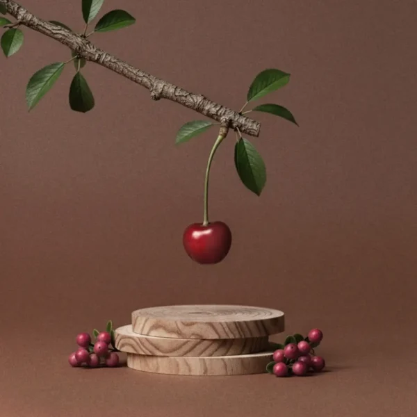 Pinkberry Sandalwood Scentsy Wax Bar