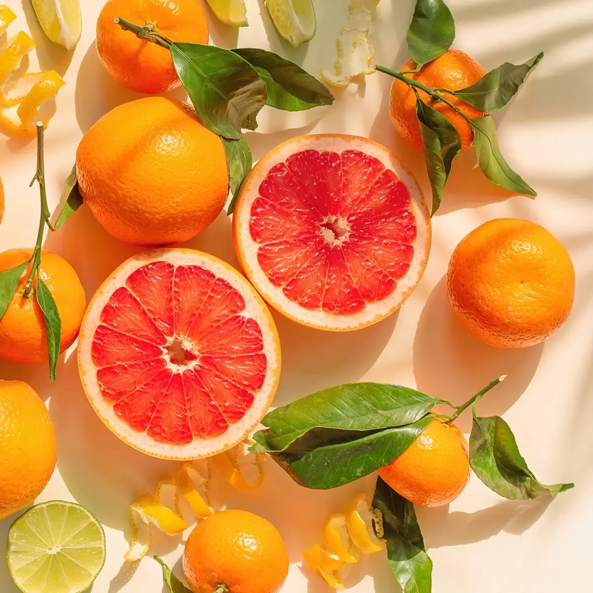 Sunkissed Citrus Scentsy 6 Wax Bar Bundle