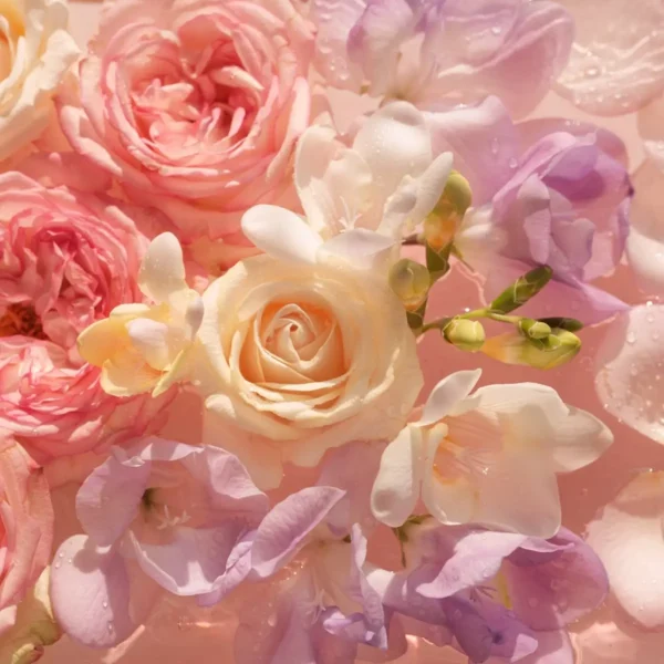Sweet Pea & Freesia Scentsy Room Spray