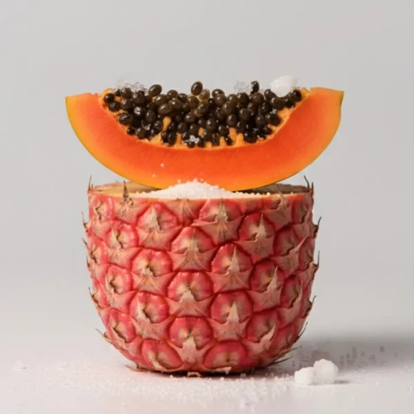 Pink Pineapple & Sugar Scentsy Pods