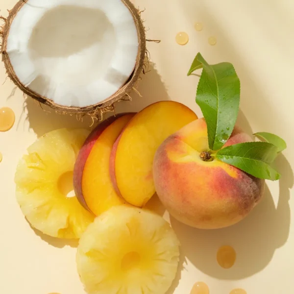 Tropical Coconut Nectar Scentsy Room Spray