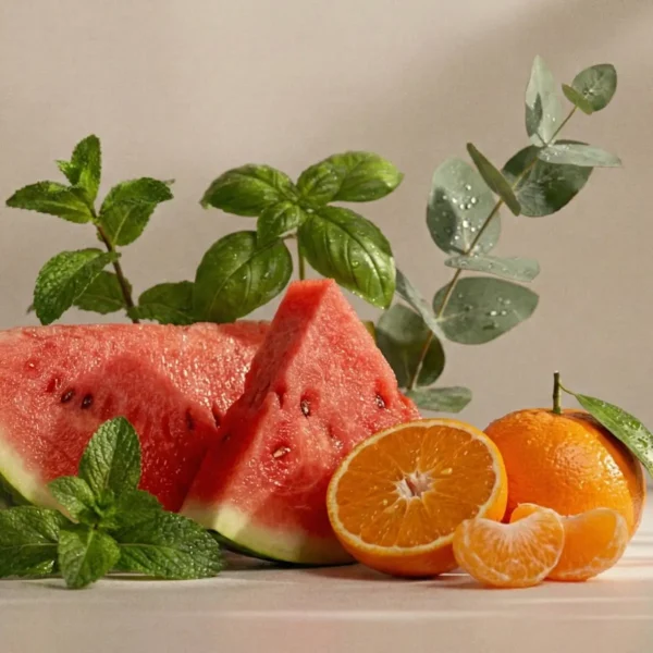 Watermelon Tangerine Scentsy Room Spray