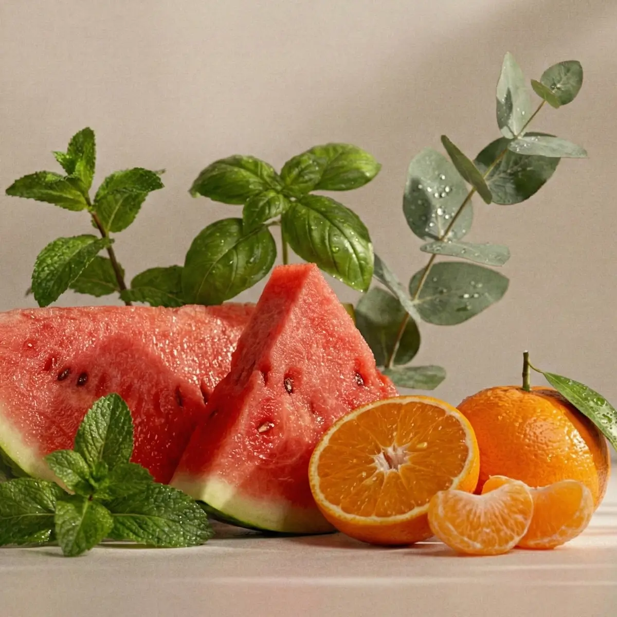 Watermelon Tangerine Scentsy Room Spray