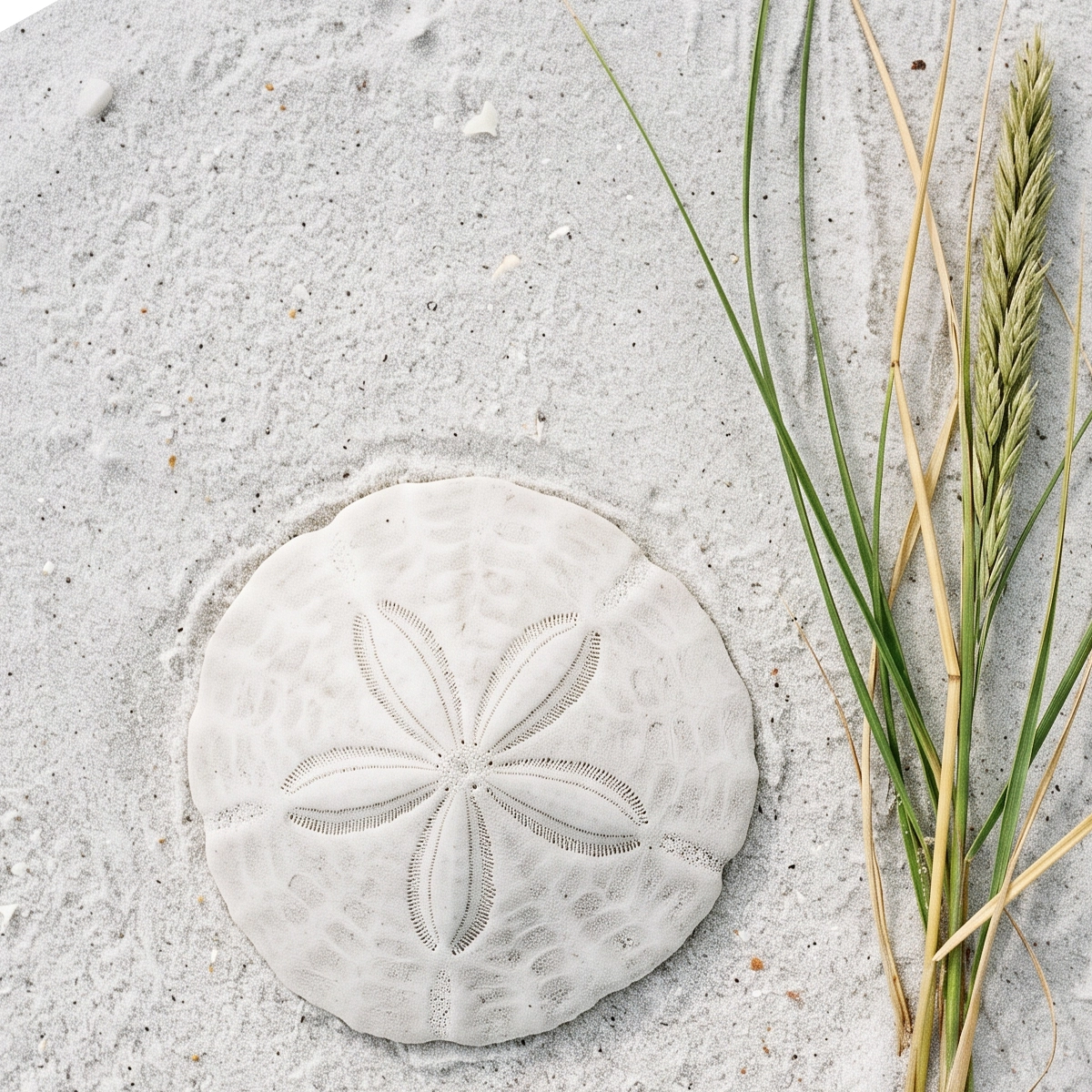1200X1200Scentnotesseagrassandsand1Cc1F6E62575447F885037C08E193Af9A_Highres Seagrass & Sand Scentsy Wax Bar