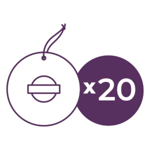 20 Scent Circle Bundle Deal | Seasonal