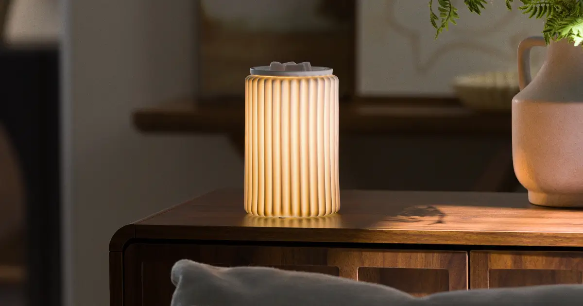 NEW! Inspire Scentsy Collection - Shop 11/25