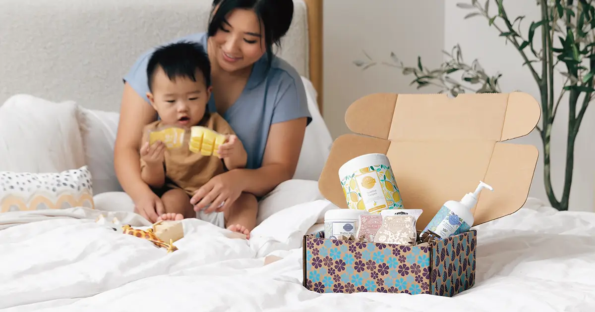 Scentsy Store: Warmers & Wax Bars