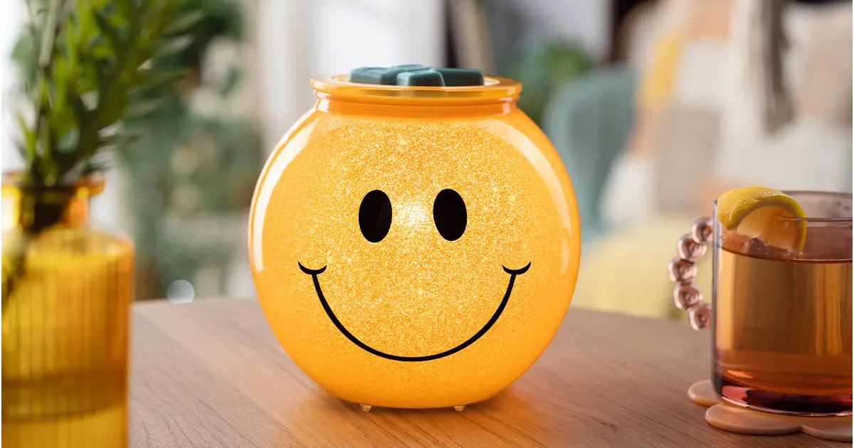 Scentsy Store: Warmers & Wax Bars